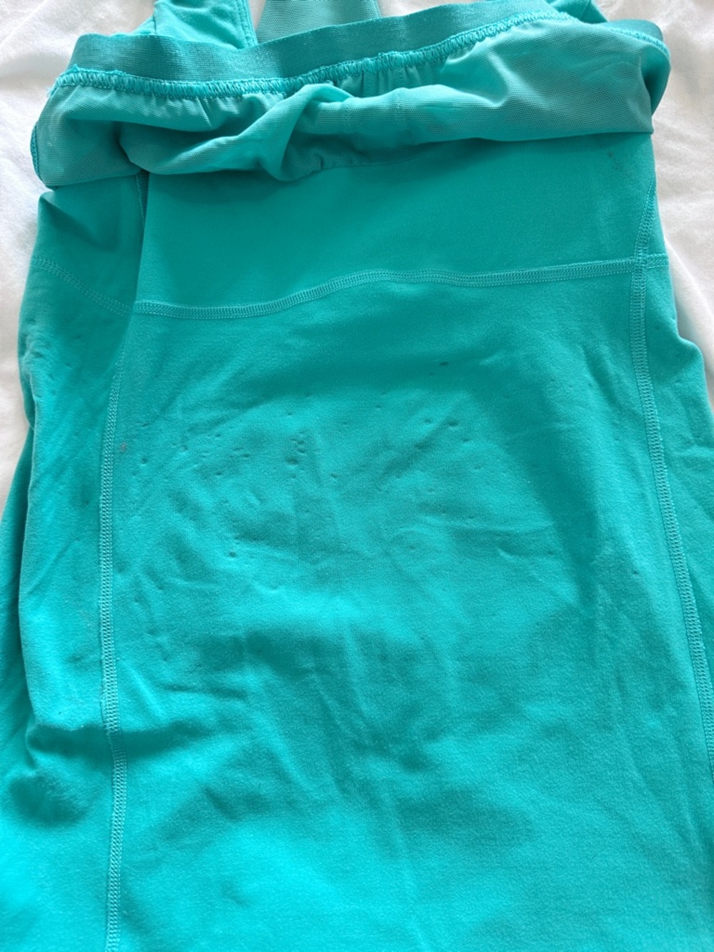 Lululemon Scoop Neck Tank Luon - Picture 9 of 12